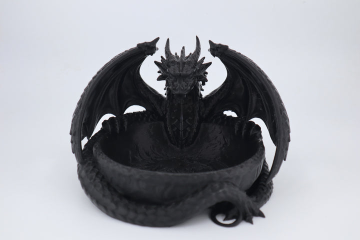 Dragon Guardian Bowl