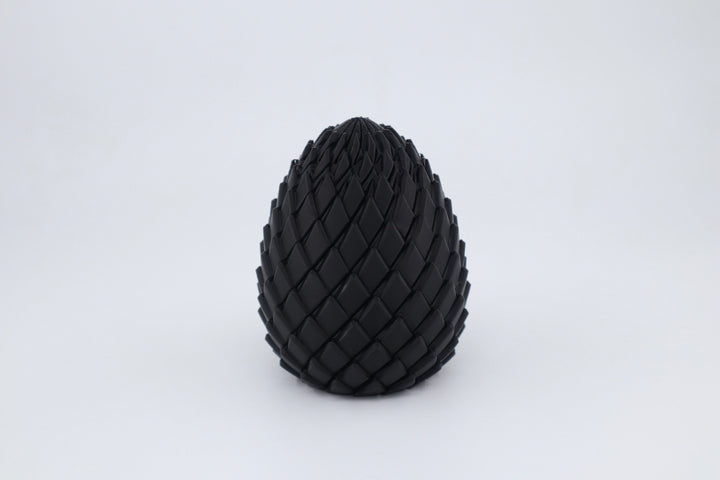 Dragon Egg (Efsanevi Kristal Ejderha Serisi)